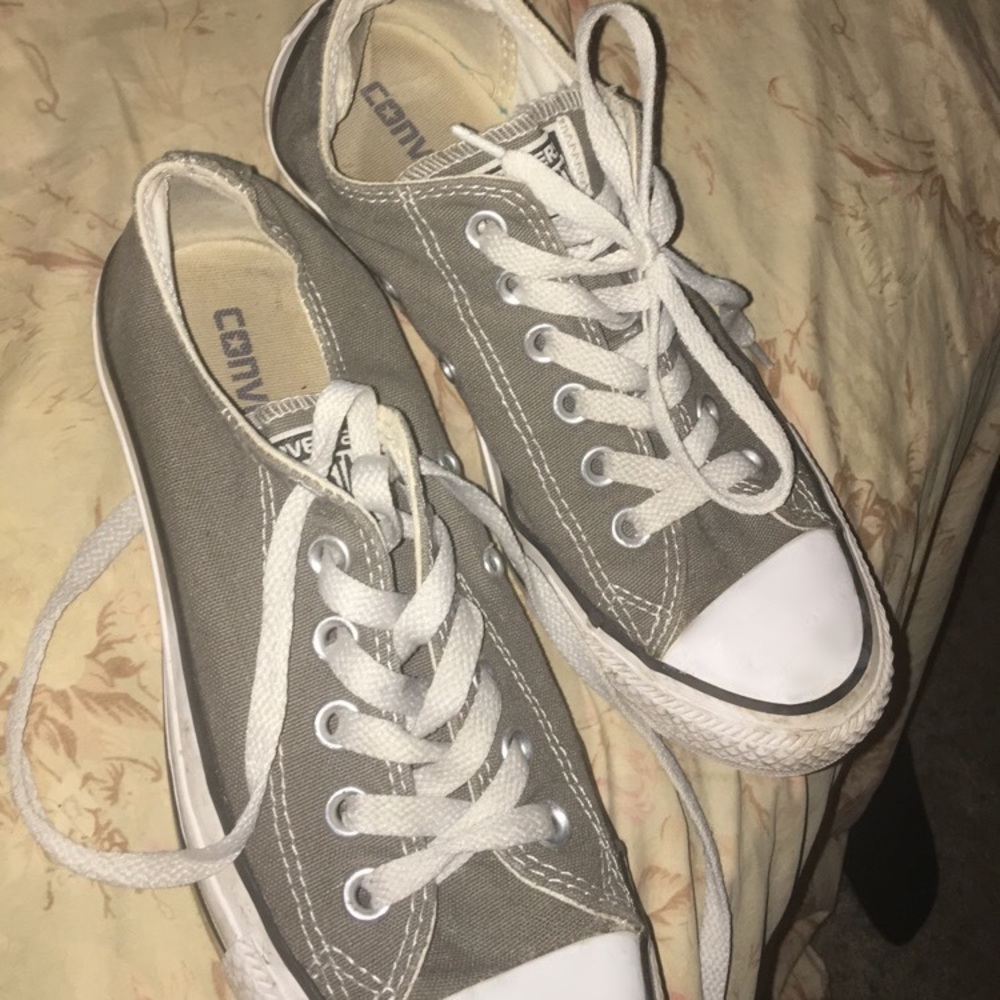 Converse 😆😆😆